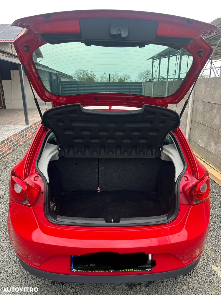 Seat Ibiza 1.4 Style - 5