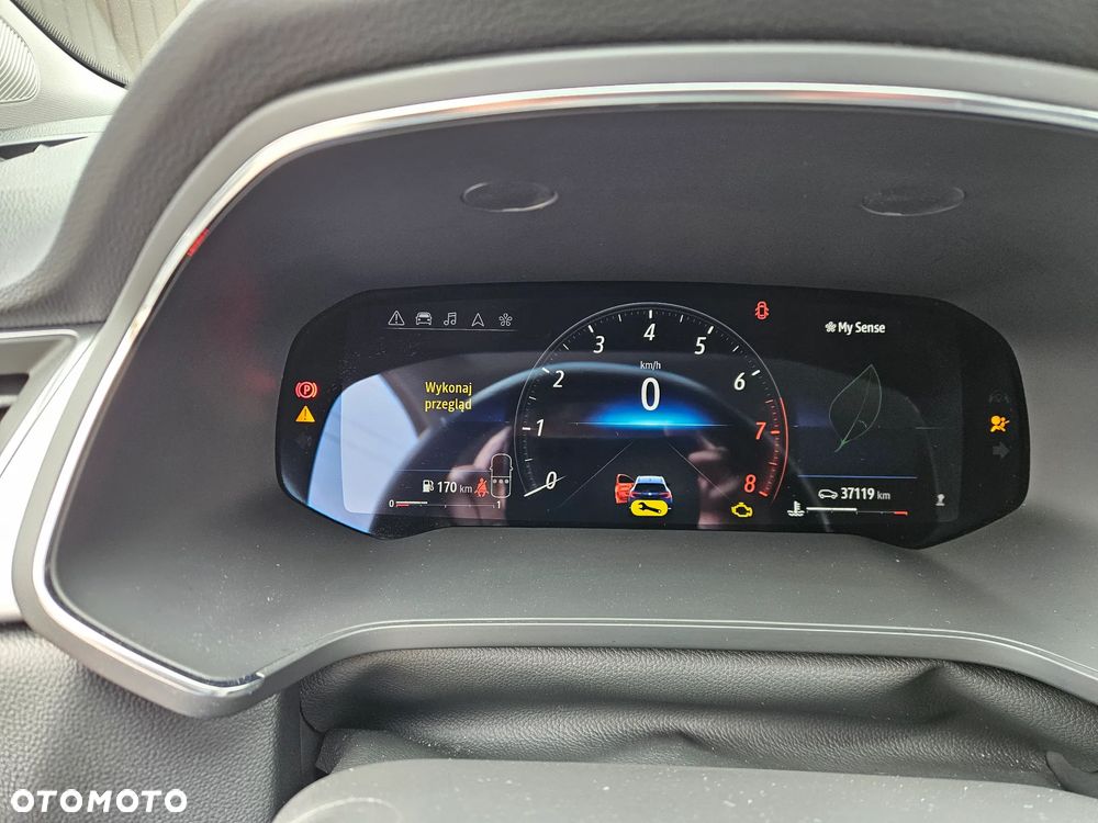 Renault Captur 1.0 TCe Intens - 7