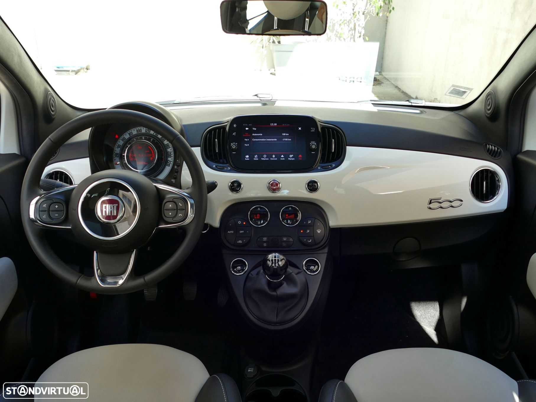 Fiat 500 1.0 Hybrid Dolcevita - 15