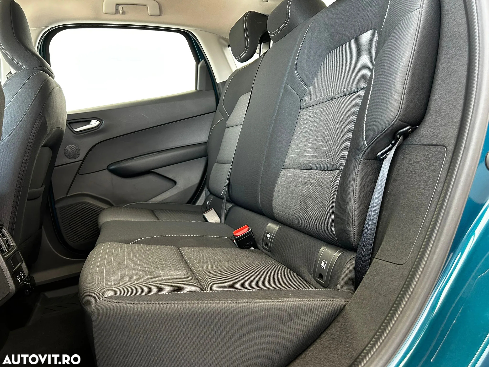 Renault Arkana 140 EDC Zen - 14