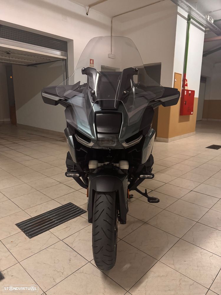 BMW R 1300 RT Option 719 - 5