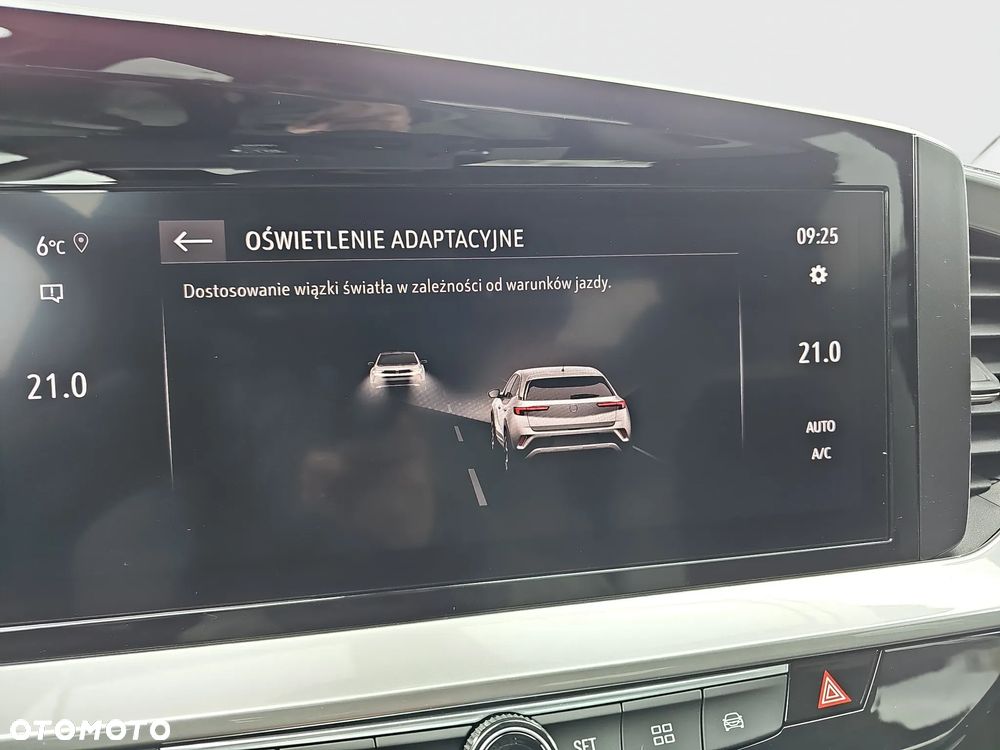 Opel Mokka 1.2 T Elegance Business Pack S&S - 28