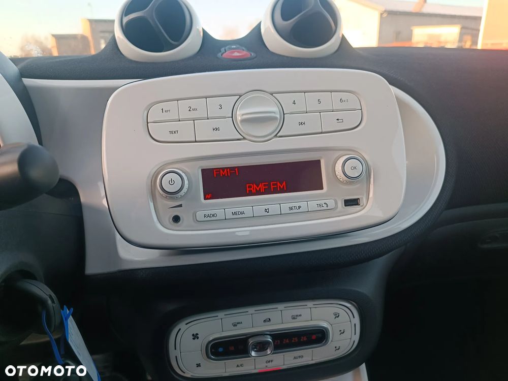 Smart Forfour passion - 12