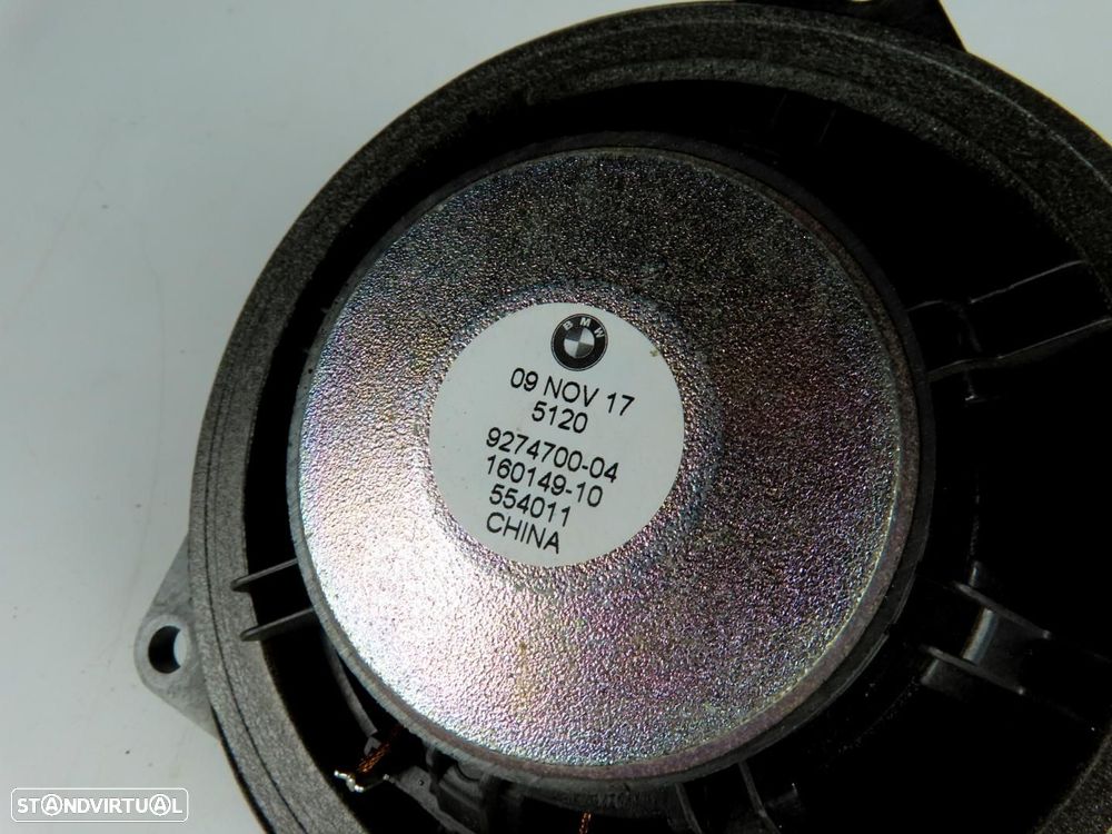 Coluna som Usado / Original BMW i3 (I01)/BMW 2 Active Tourer (F45)/BMW 2 Gran To... - 3