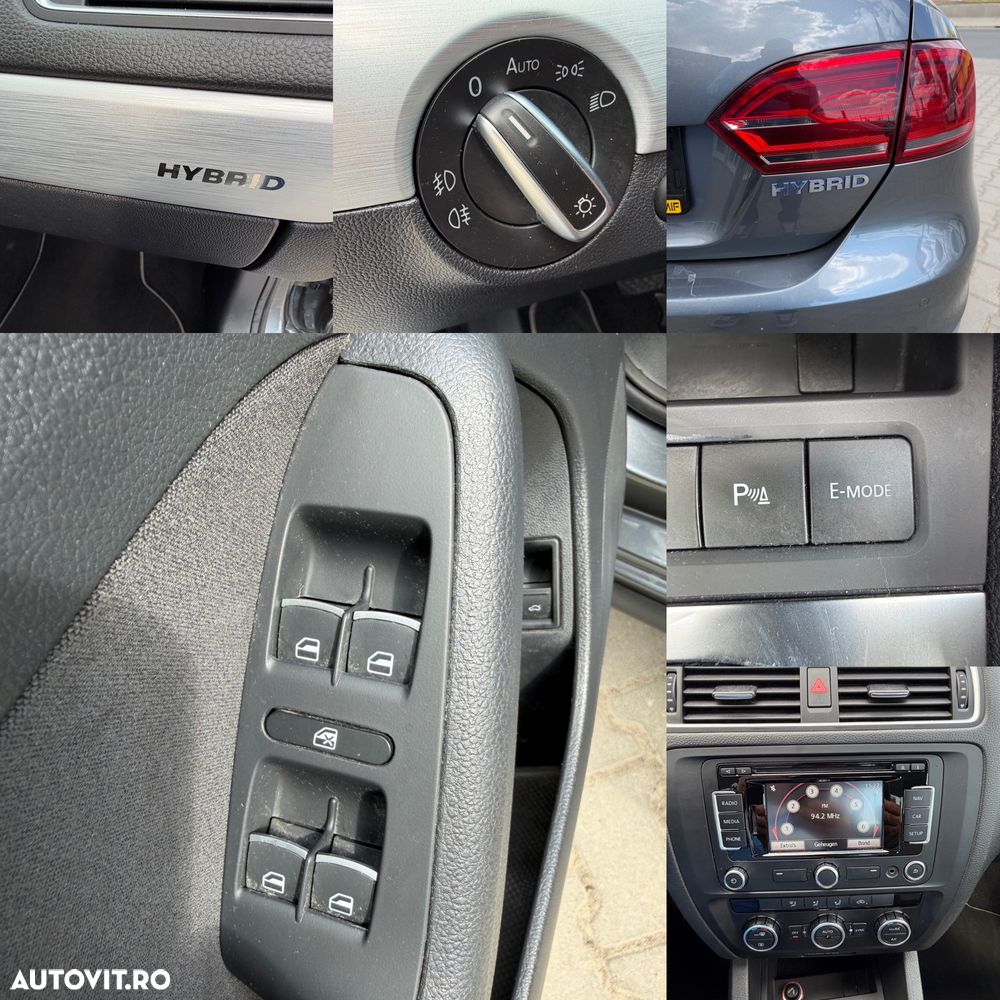 Volkswagen Jetta - 12