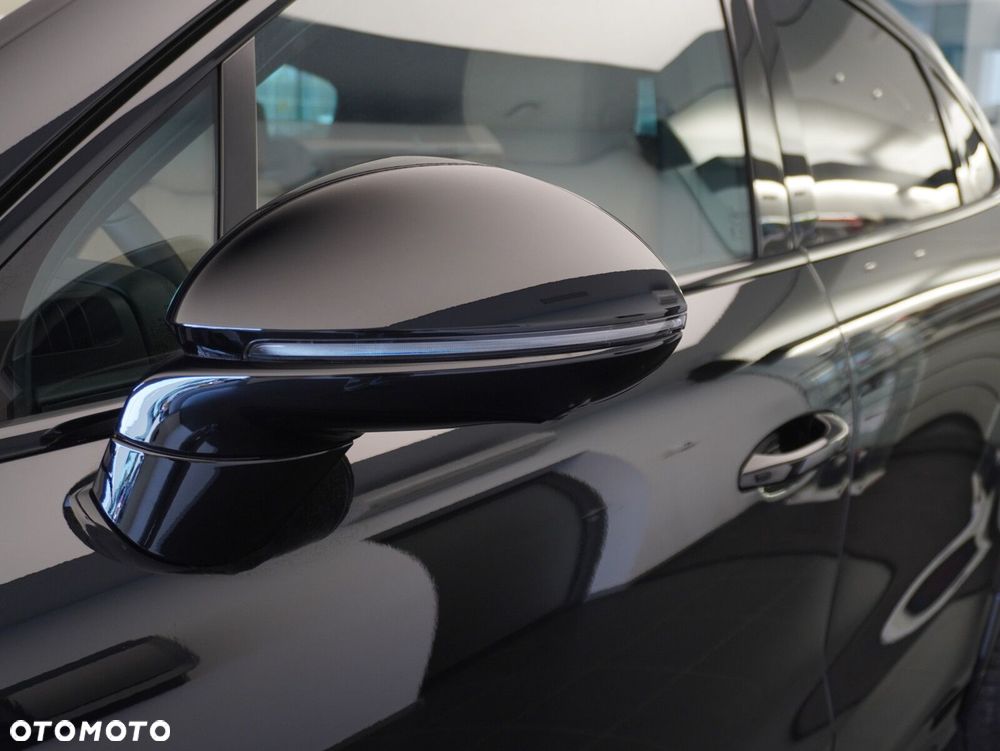 Porsche Cayenne E-Hybrid PHEV Black Edition - 15
