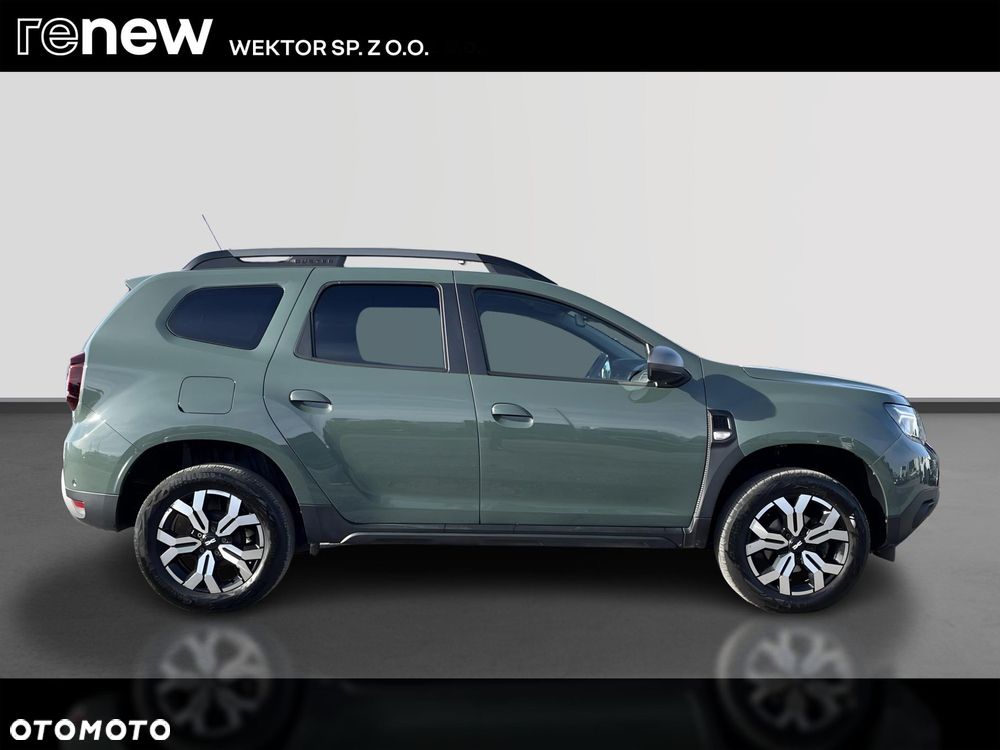 Dacia Duster - 6