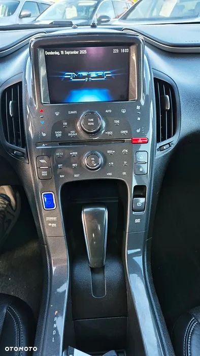 Opel Ampera - 30