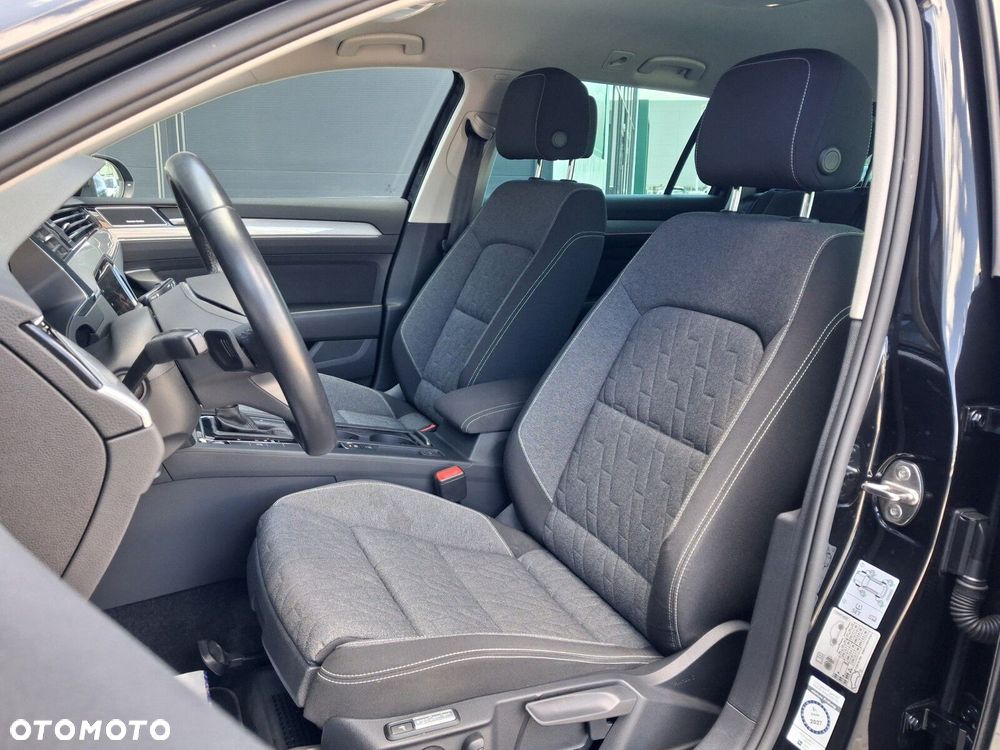 Volkswagen Passat - 7