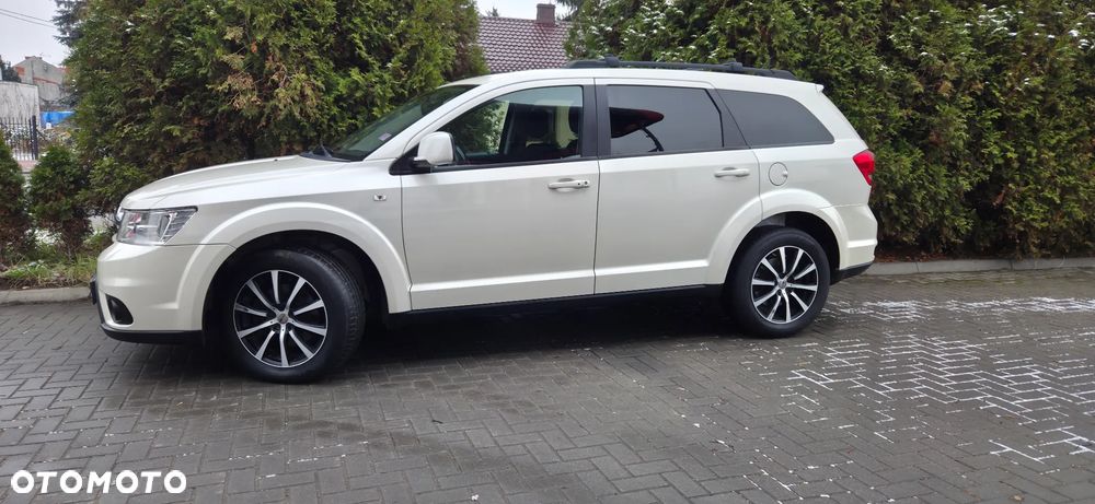 Fiat Freemont 2.0 Multijet 16V DPF My - 6