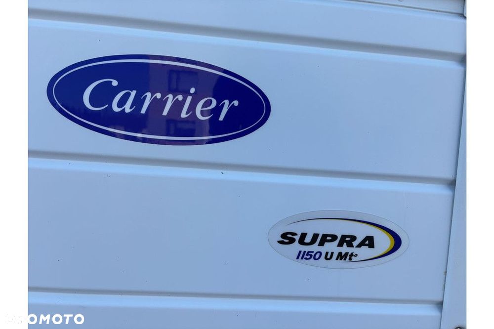 Renault T380 4x2 EURO6 + CARRIER SUPRA 1150 U - 11