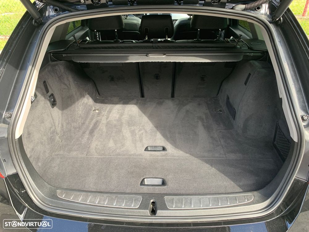 BMW 320 d Auto Pack M - 39
