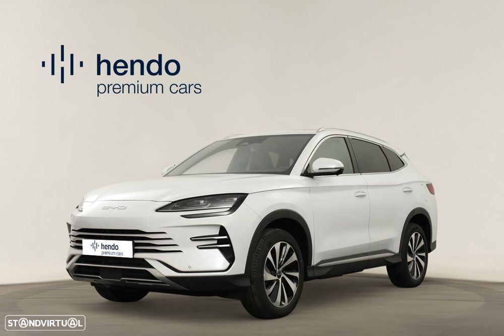 BYD Seal U 1.5 DM-i Boost - 1