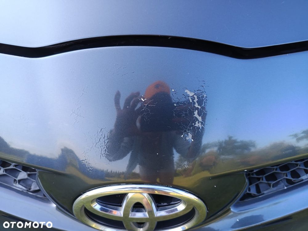 Toyota Aygo Standard - 13