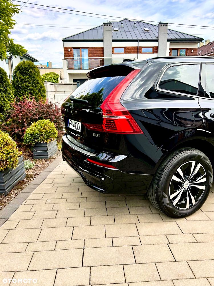 Volvo XC 60 - 6
