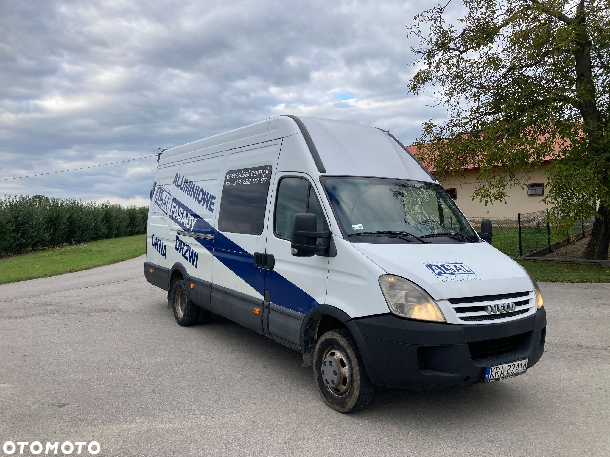 Iveco Daily - 1