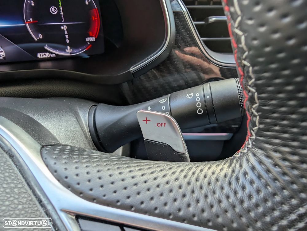 Renault Arkana 1.3 TCe R.S.Line EDC - 27