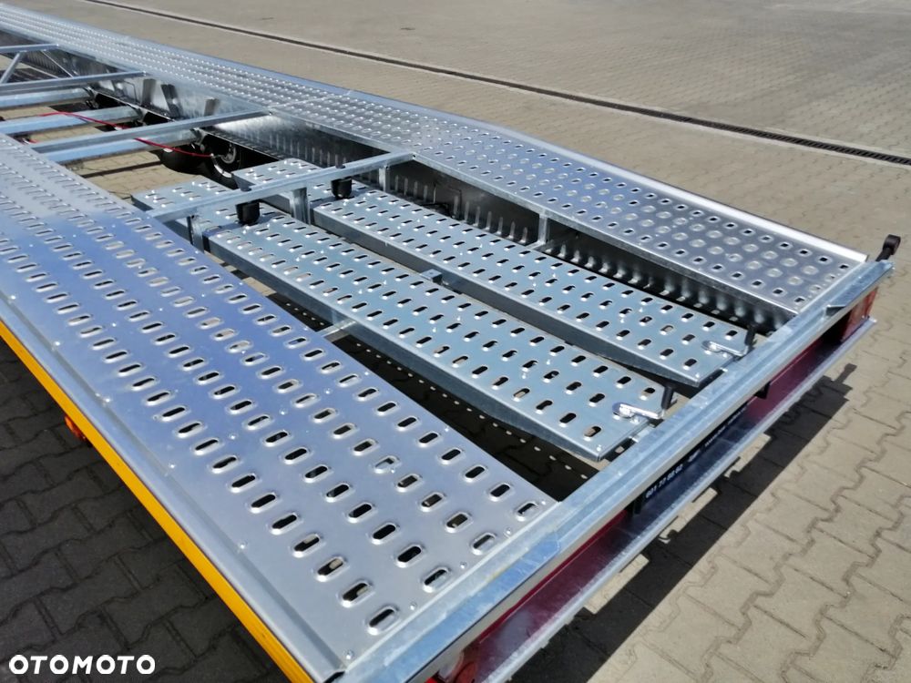 Besttrailers LONG (Indiana) - 9