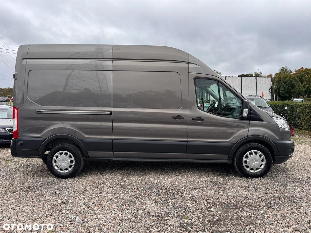Ford Transit - 7