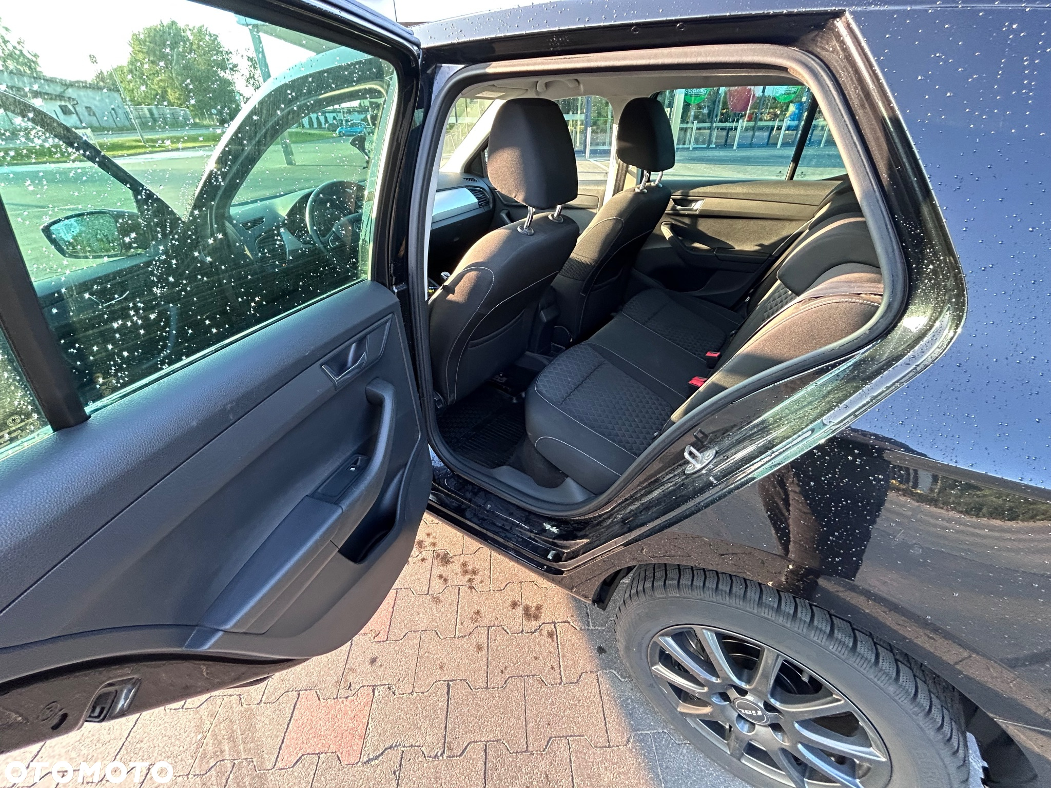 Skoda Fabia 1.0 Drive - 21