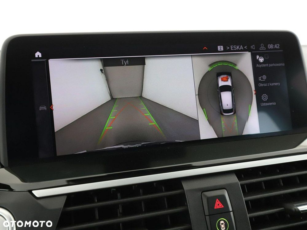 BMW X4 xDrive30i xLine - 28