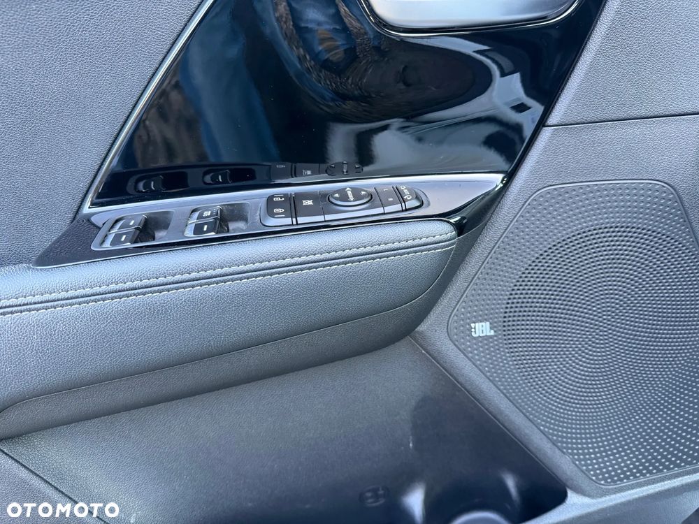 Kia Niro 1.6 GDI 2WD Vision - 14