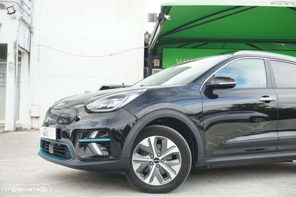 Kia e-Niro Spirit - 44