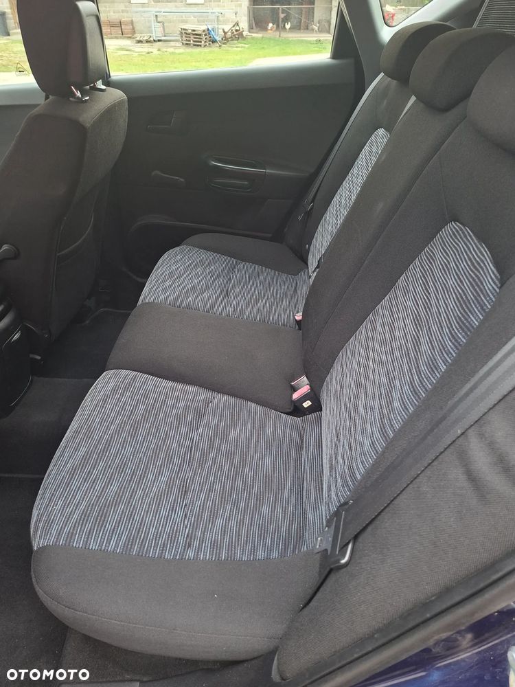 Kia Ceed 1.6 Crdi Comfort - 7