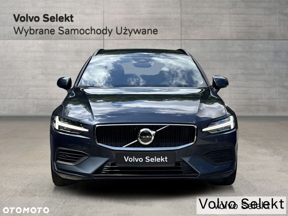 Volvo V60 - 9