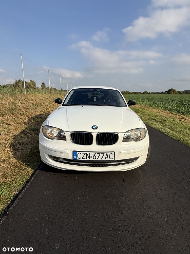 BMW Seria 1 116d - 7