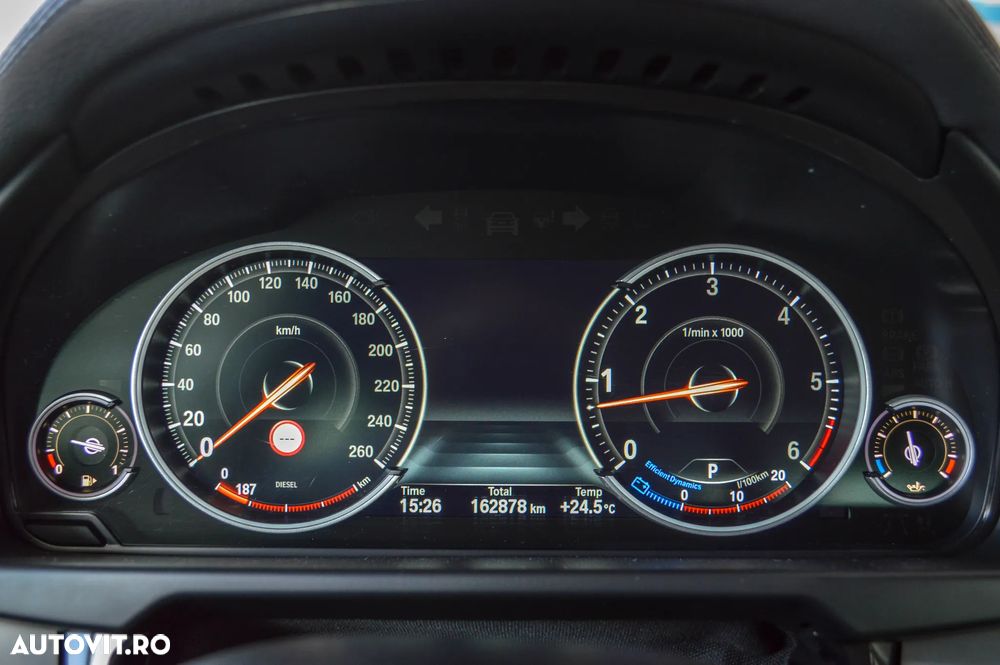 BMW X6 xDrive30d - 15