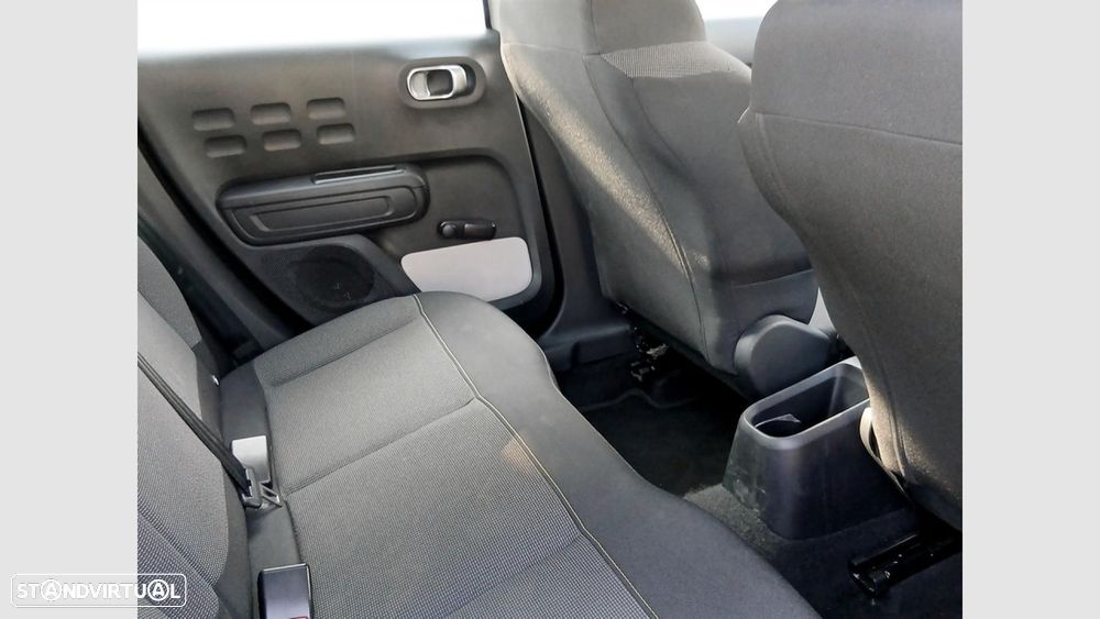 Citroën C3 1.2 PureTech YOU! - 18