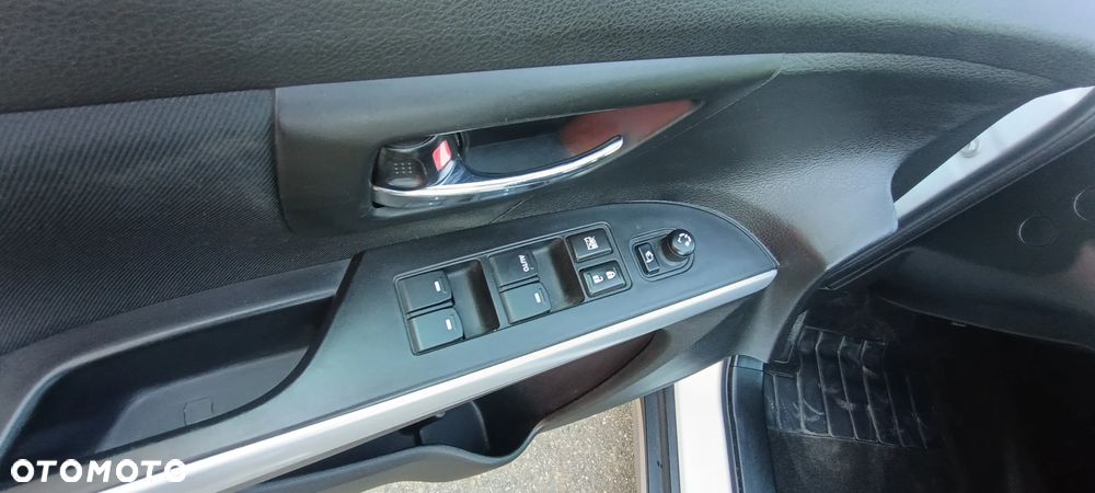 Suzuki S-Cross - 21