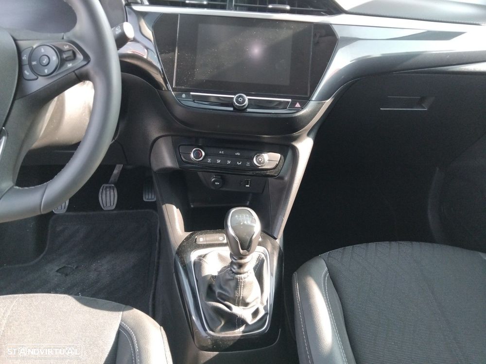 Opel Corsa 1.5 D Elegance - 11