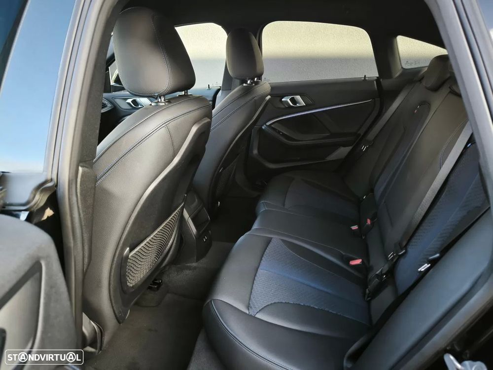 BMW 216 Gran Coupé d Pack Desportivo M - 25