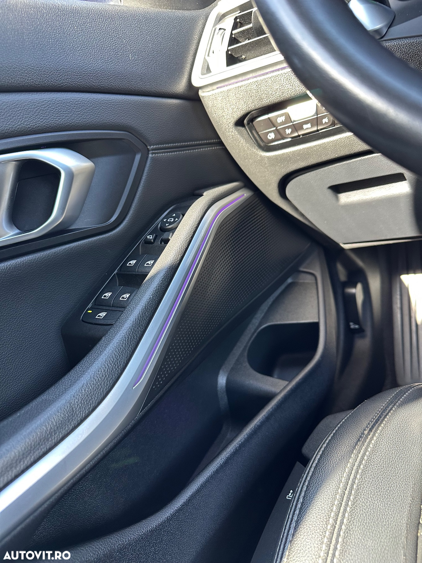 BMW Seria 3 318d Advantage - 31