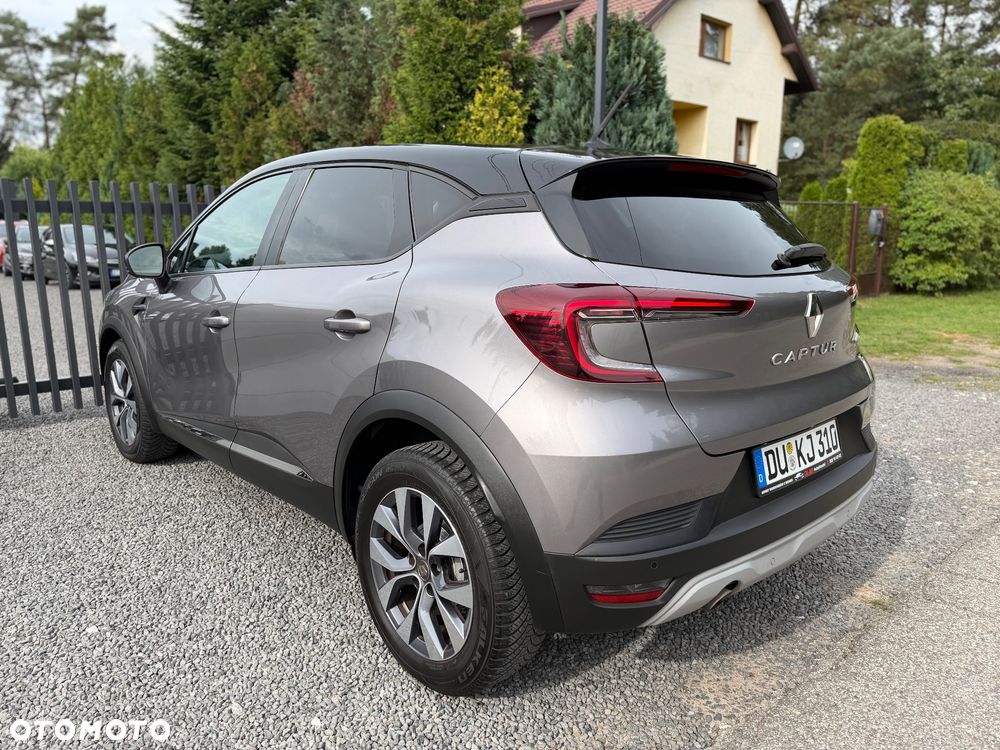Renault Captur - 8