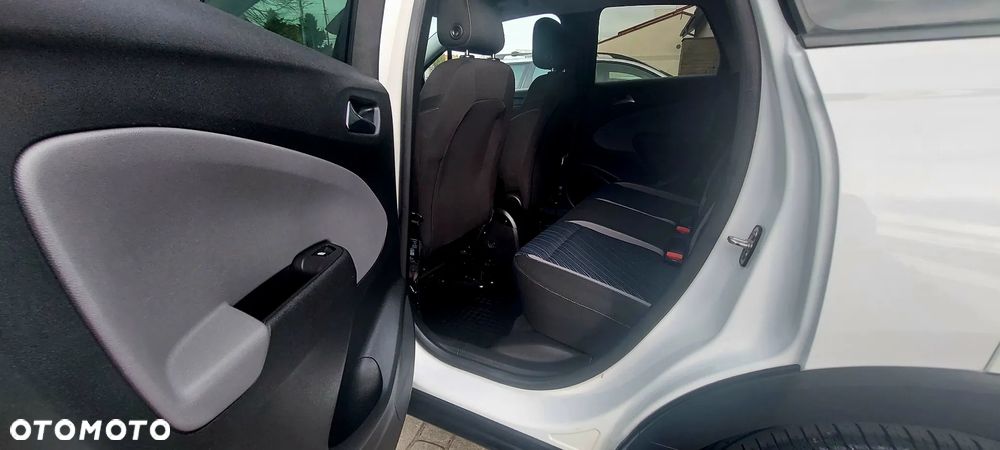 Opel Crossland X 1.2 120 Lat - 24