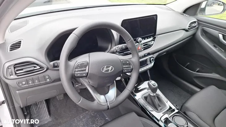 Hyundai i30 - 9