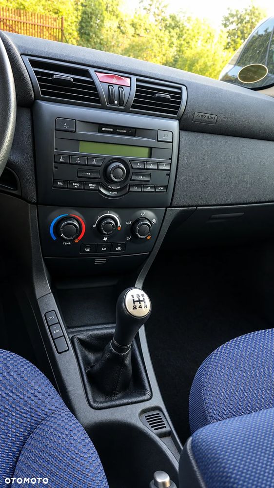 Fiat Stilo - 6