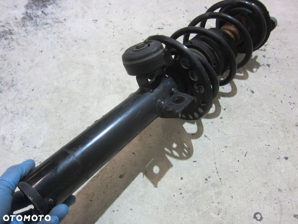 BMW X3 G01 X4 G02 AMORTYZATOR PRZEDNI PRAWY PRZÓD 6871780 KPL 31316871780 - 6