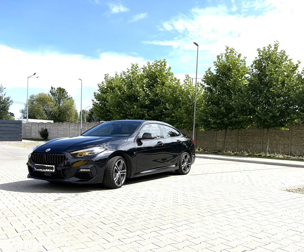 BMW 220I 2023 photo 2