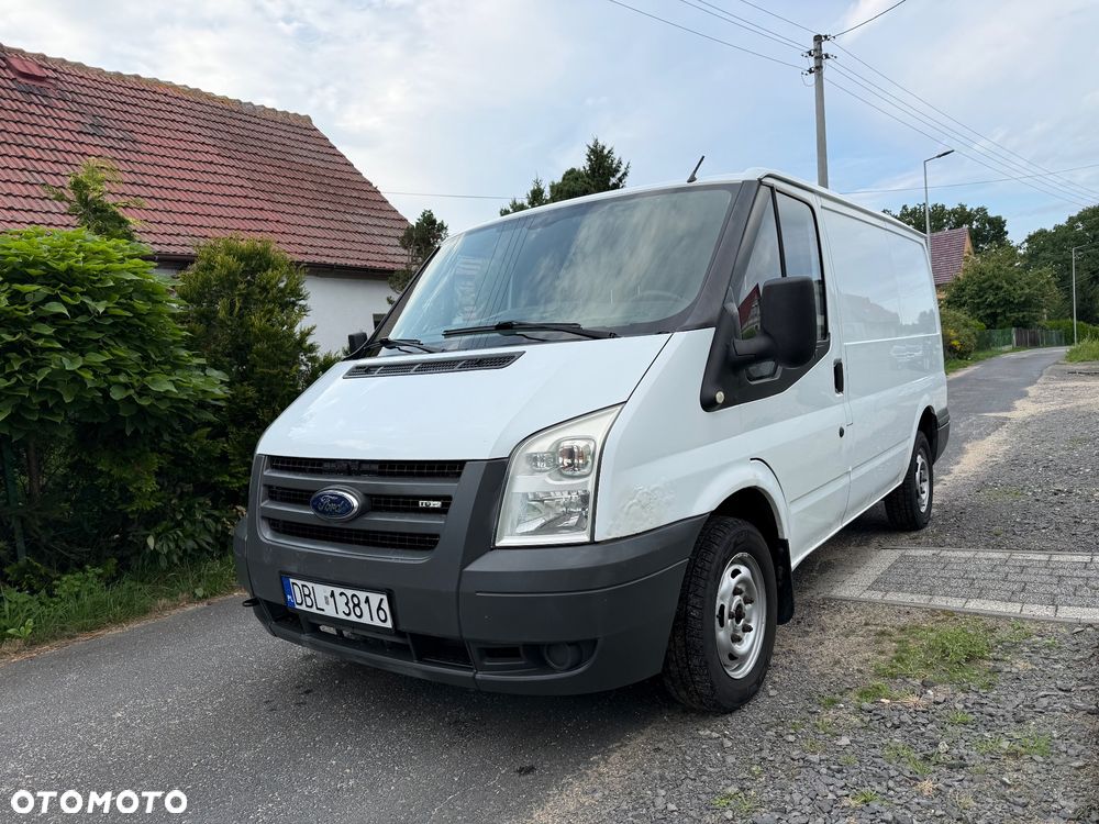 Ford Transit - 7
