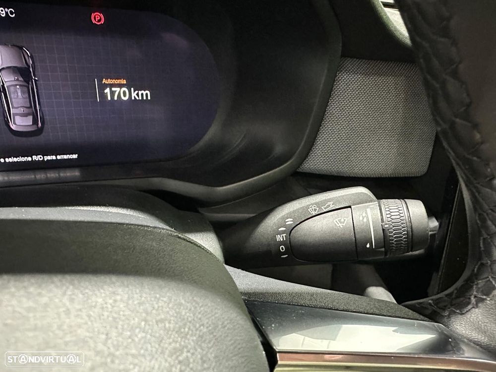 Polestar 2 Long Range 78 kWh - 43