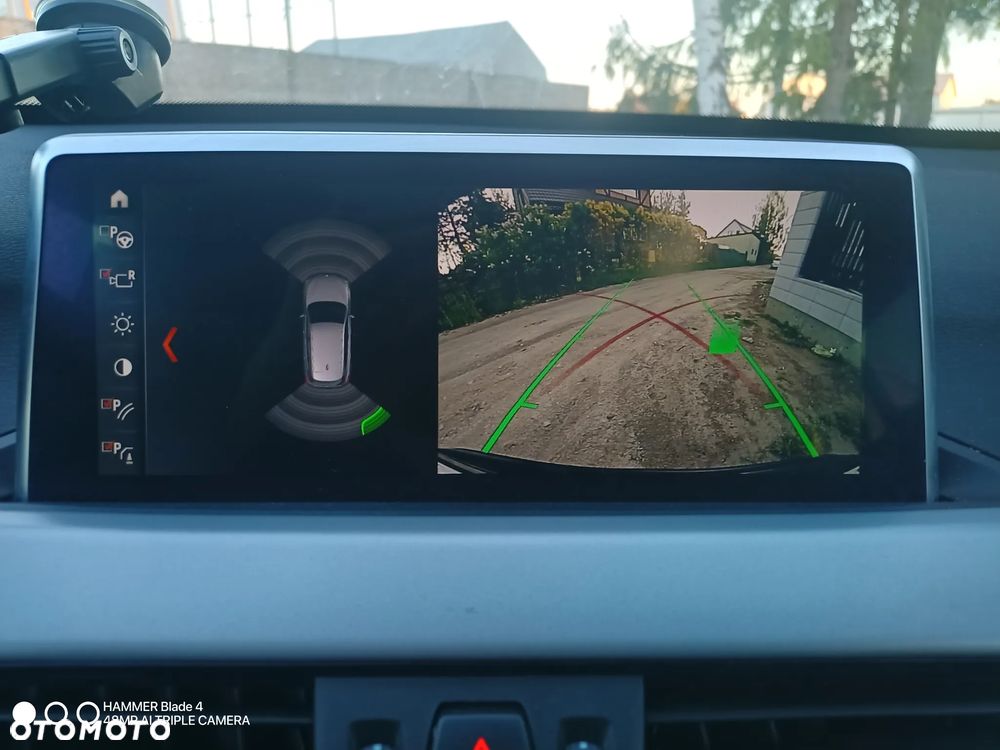 BMW X1 sDrive18i Advantage - 27