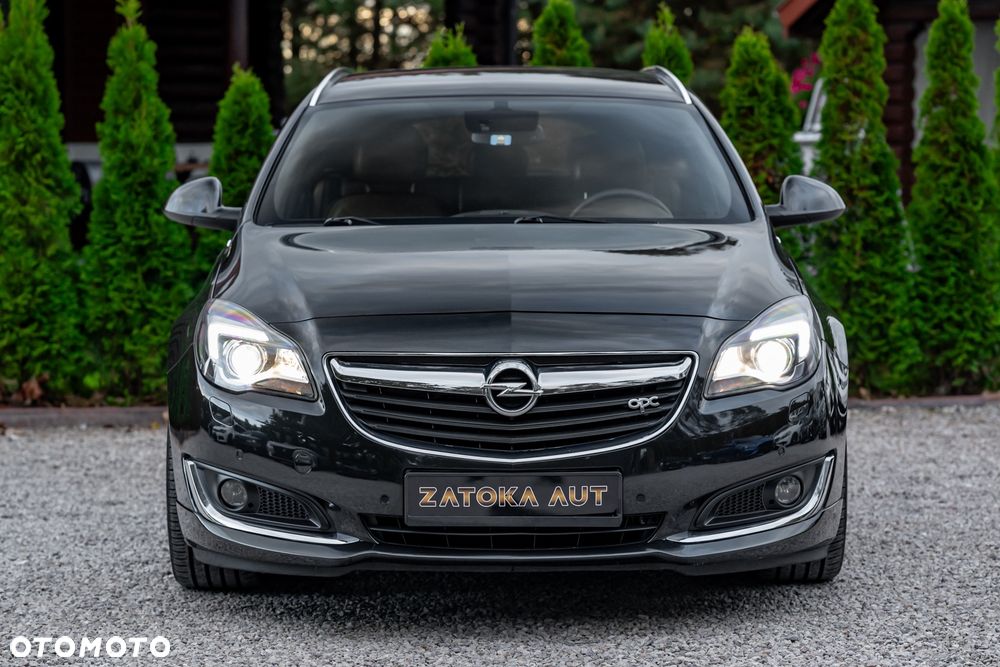 Opel Insignia 2.0 ECOTEC DI Turbo ecoFLEX Innovation - 7