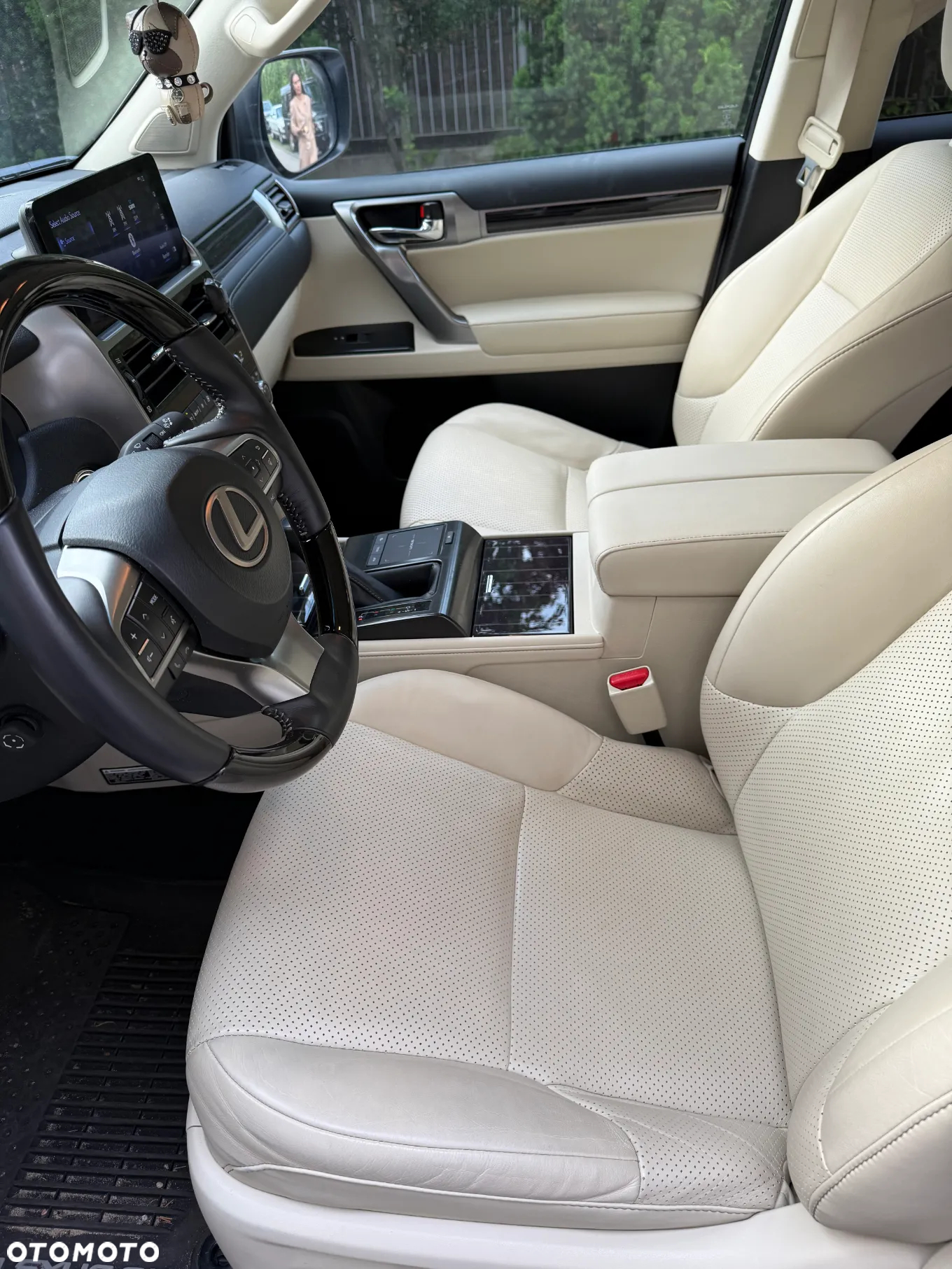 Lexus GX - 6