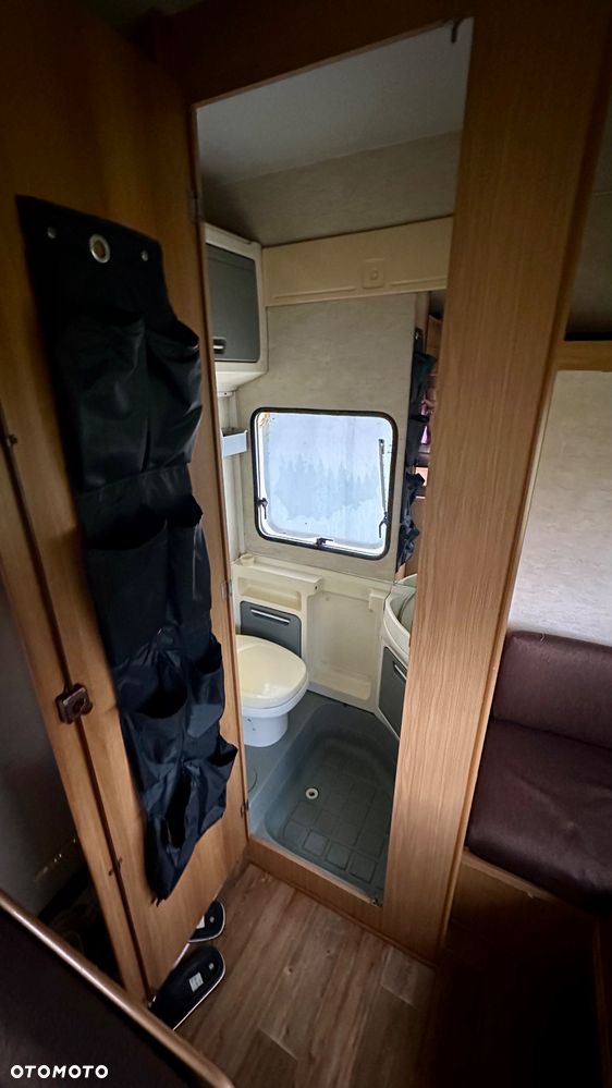 Fiat Ducato - 10