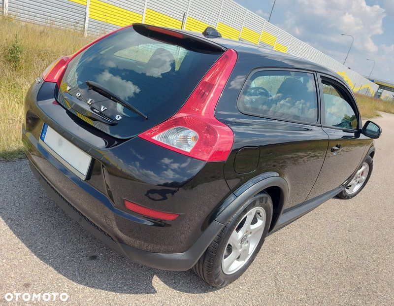 Volvo C30 - 12
