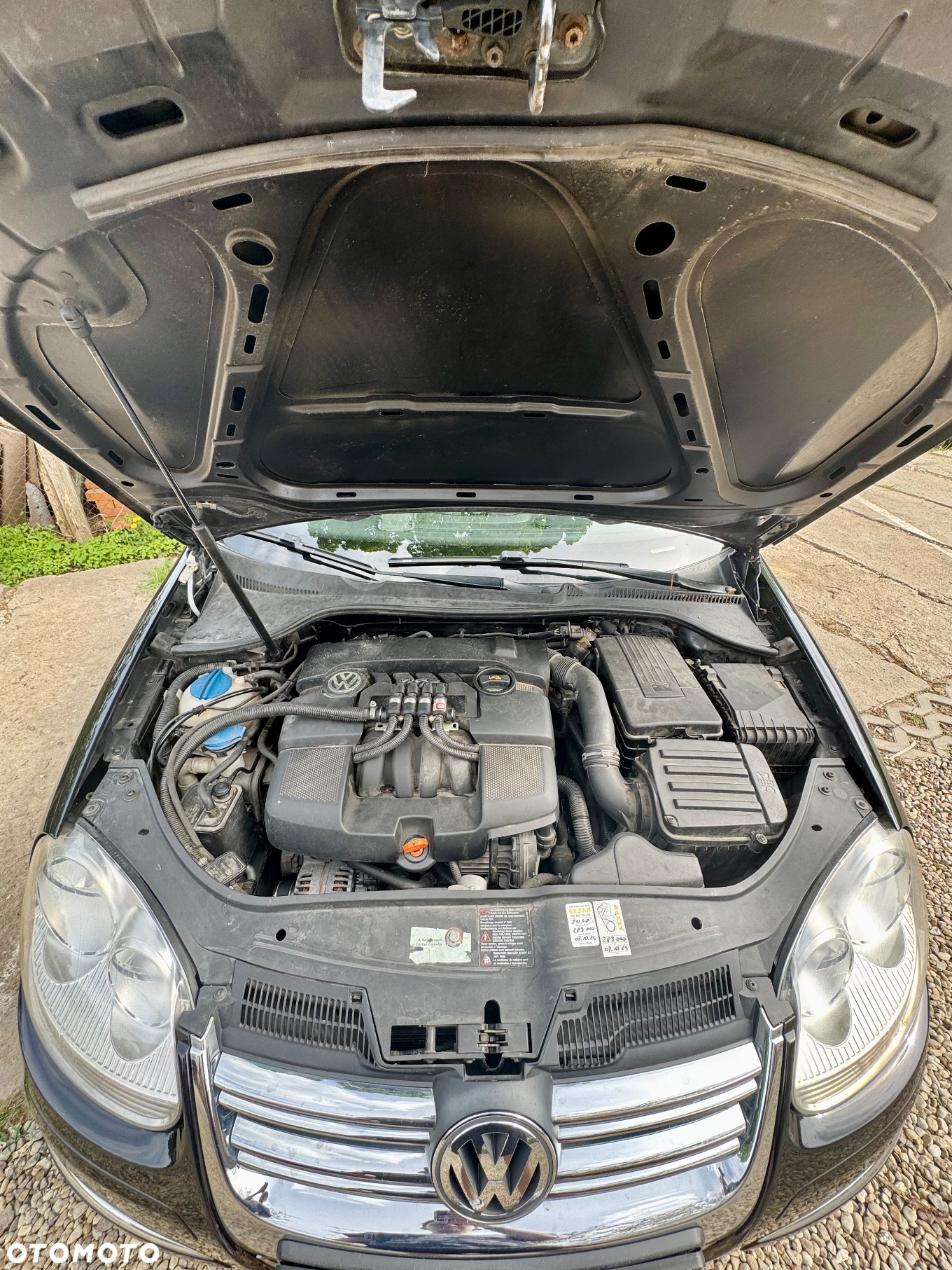 Volkswagen Jetta - 9